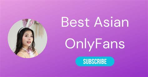 japanese onlyfans|Asian OnlyFans – Top 20 Best Asian OnlyFans